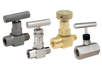 Needle Valves